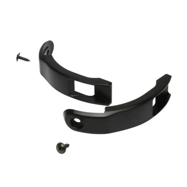 BarkBusters VPS Skid Plate (Pair)