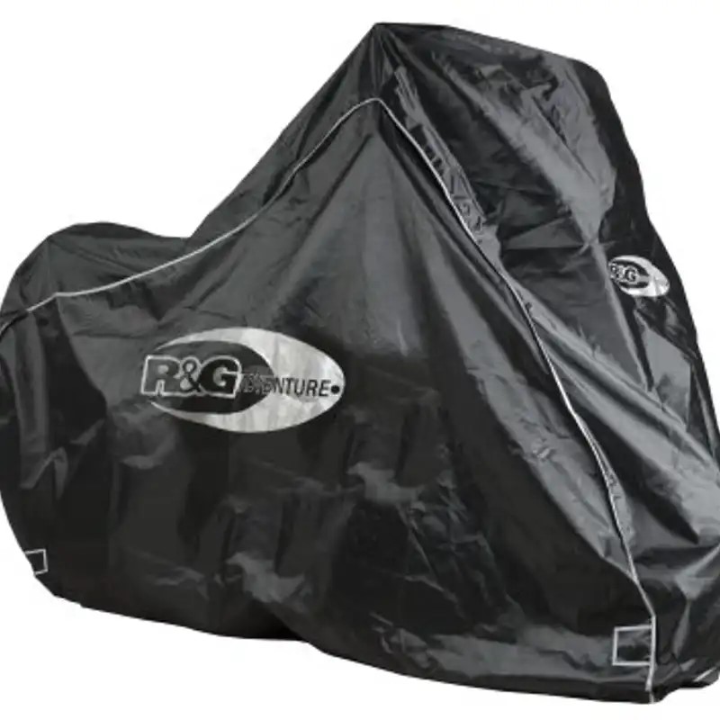 Adventure Bike Outdoor Cover
