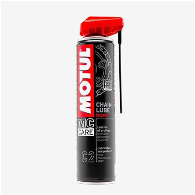 C2 Chain Lube 400ml