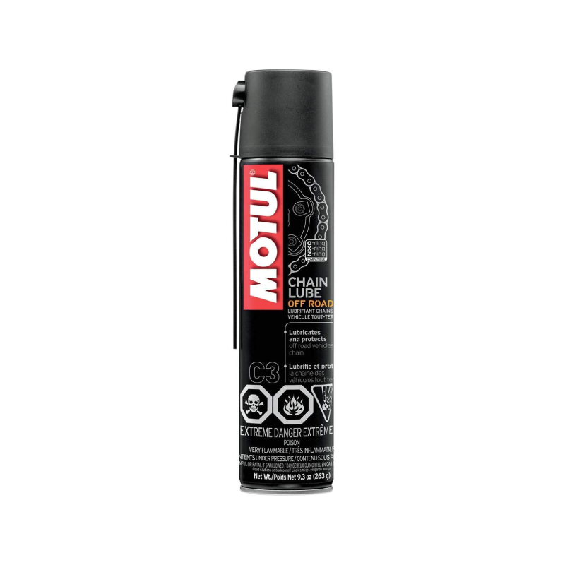 C3 Chain Lube Off Road 400ml