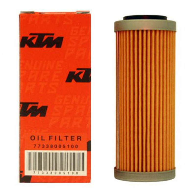 Oil Filter Long (OEM: 77338005100)