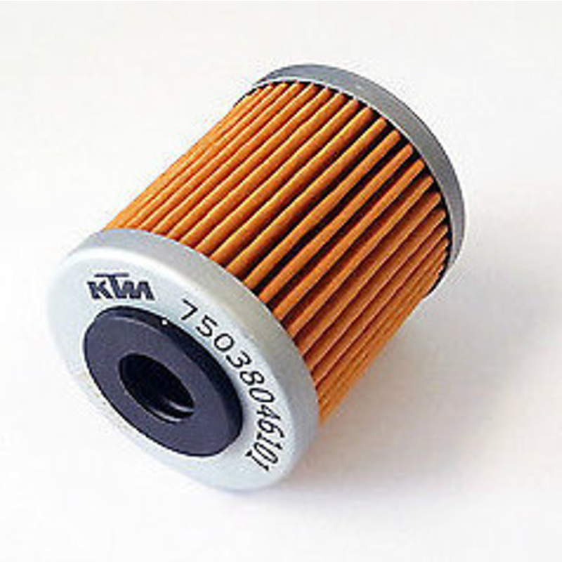 Oil Filter Short (OEM:75038046100)