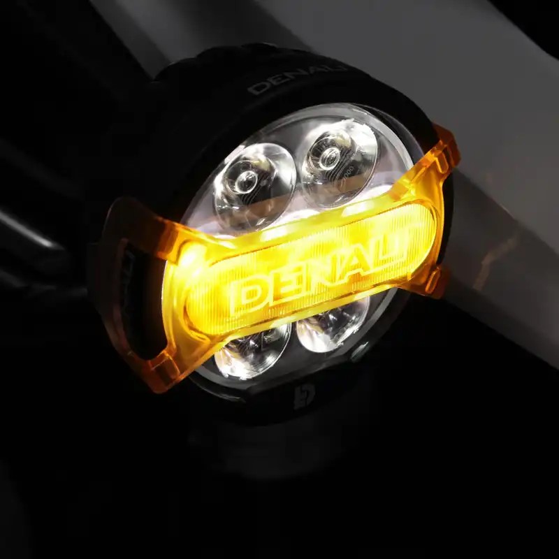 DENALI 2.0 D7 Pro LED Light Pod with Modular X-Lens system - Image 6