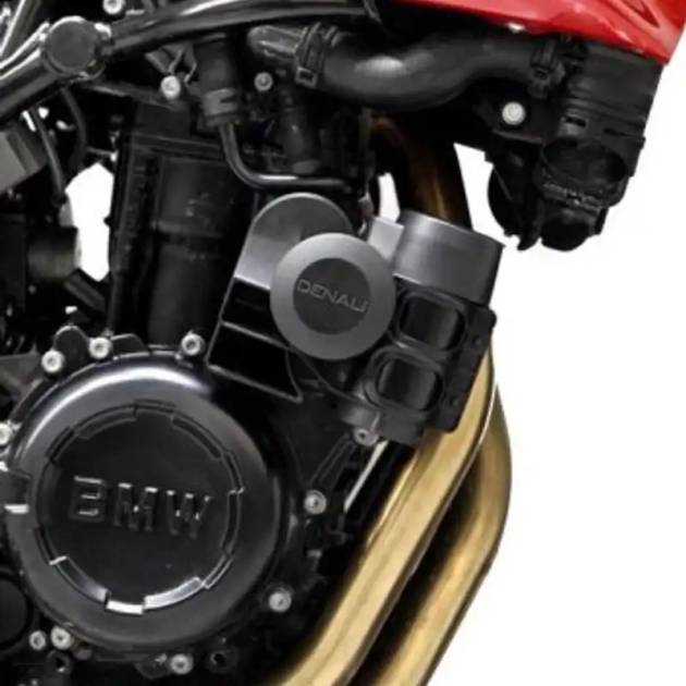 Denali SoundBOMB 120dB Horn