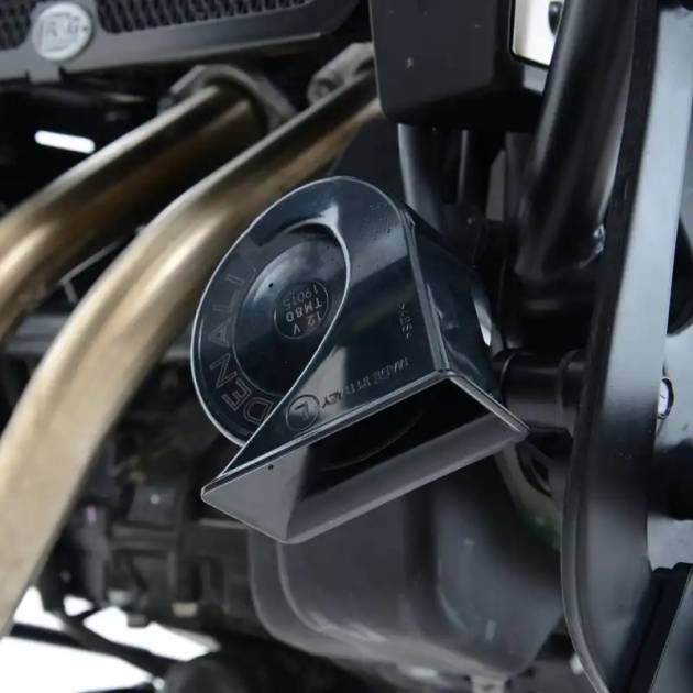 Denali SoundBOMB Mini 113dB Horn