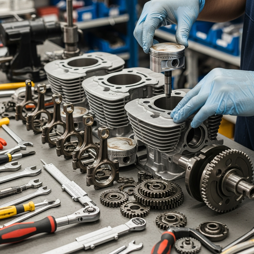 More Services Links Motorcycles